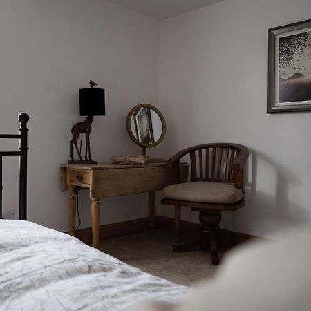 Chester Townhouse Ngoại thất bức ảnh