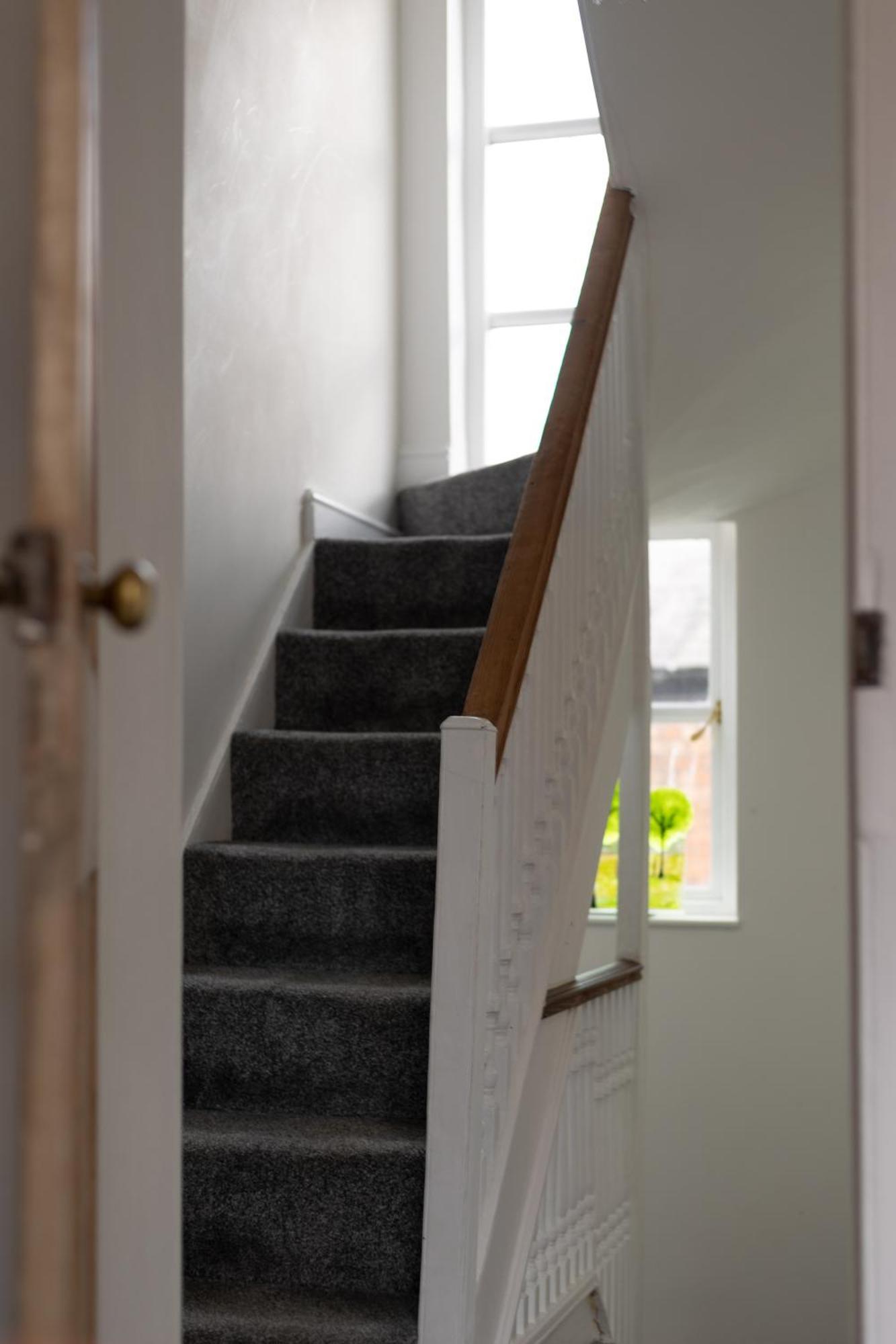 Chester Townhouse Ngoại thất bức ảnh