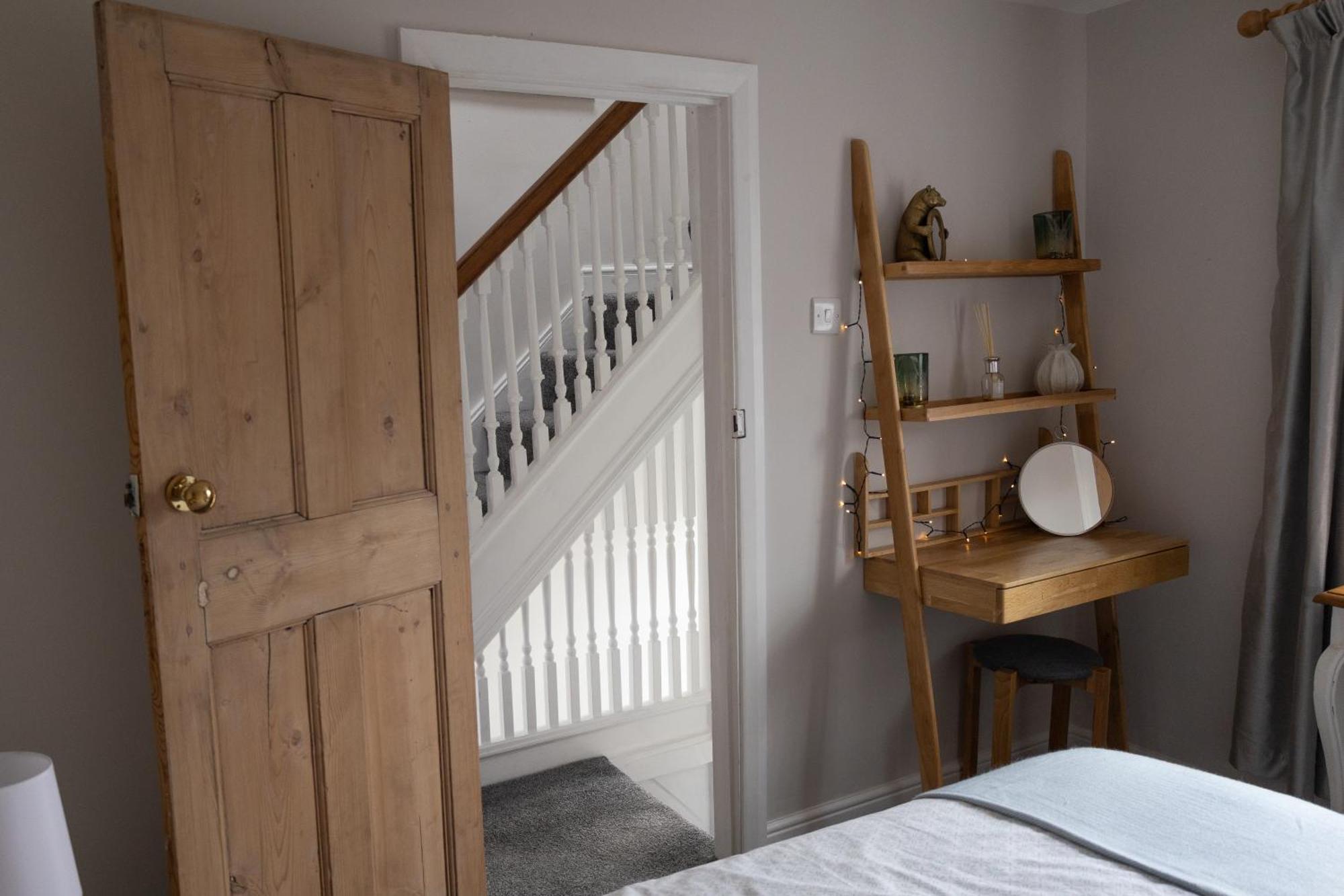 Chester Townhouse Ngoại thất bức ảnh