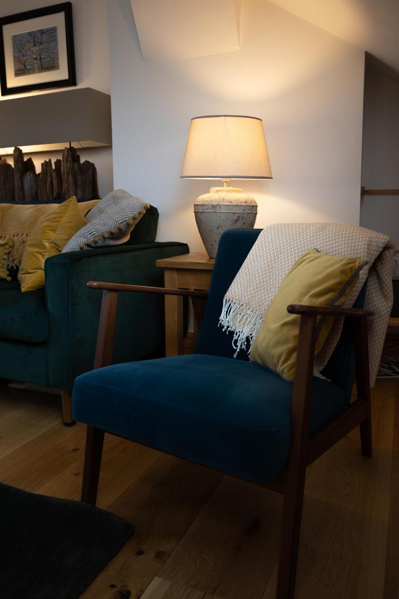 Chester Townhouse Ngoại thất bức ảnh