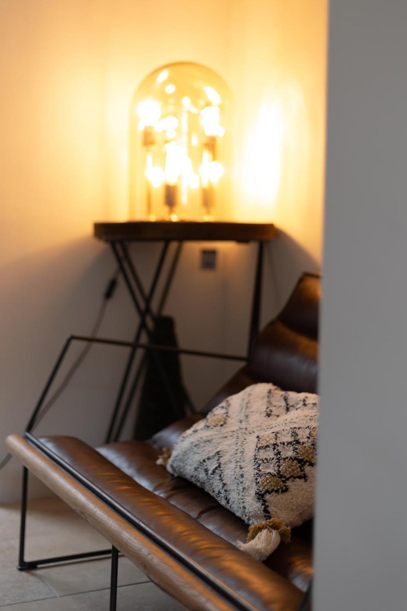 Chester Townhouse Ngoại thất bức ảnh