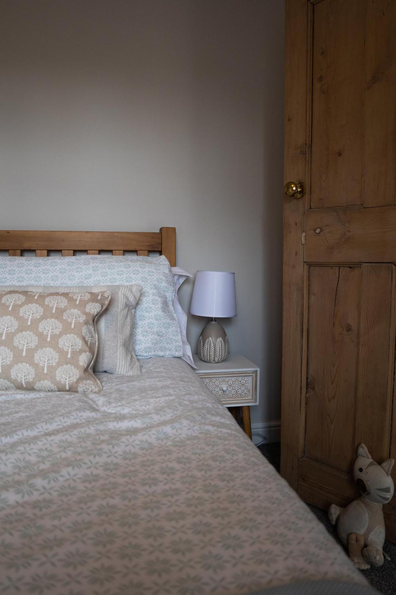 Chester Townhouse Ngoại thất bức ảnh