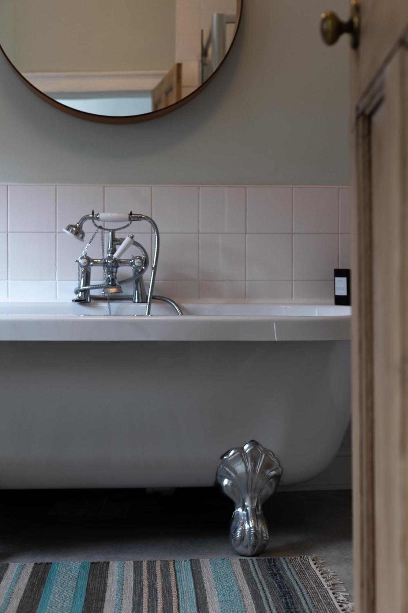 Chester Townhouse Ngoại thất bức ảnh