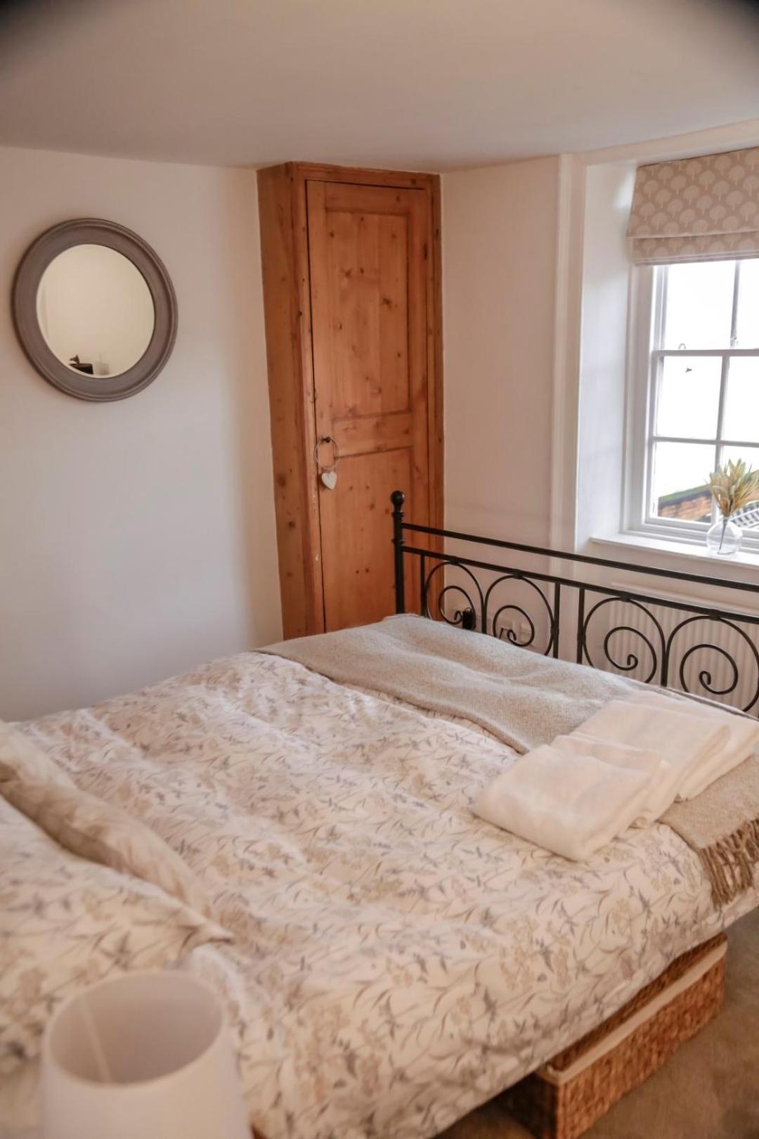 Chester Townhouse Ngoại thất bức ảnh