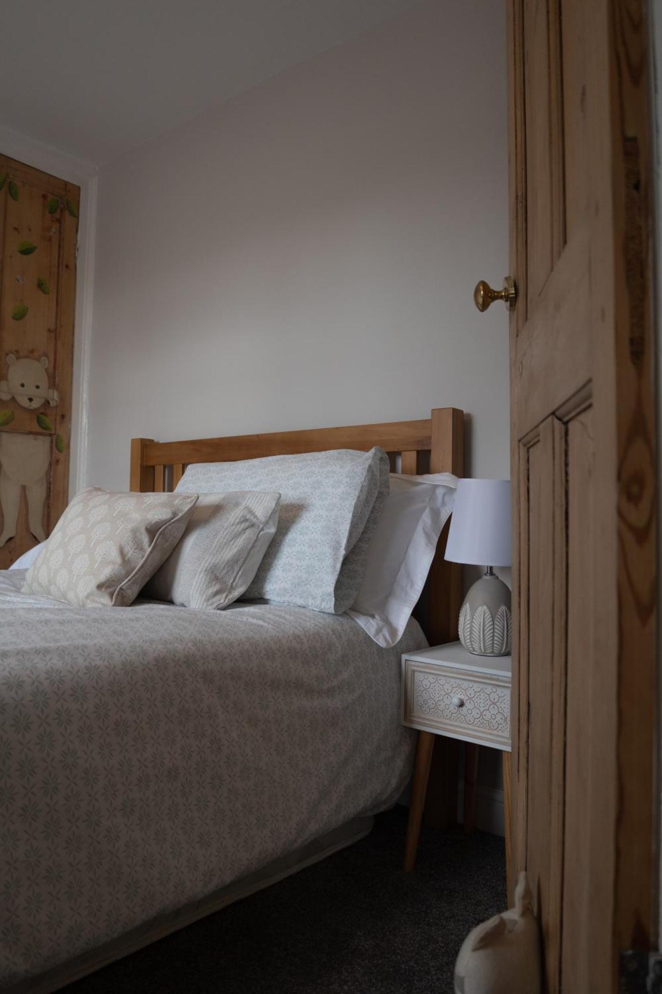 Chester Townhouse Ngoại thất bức ảnh
