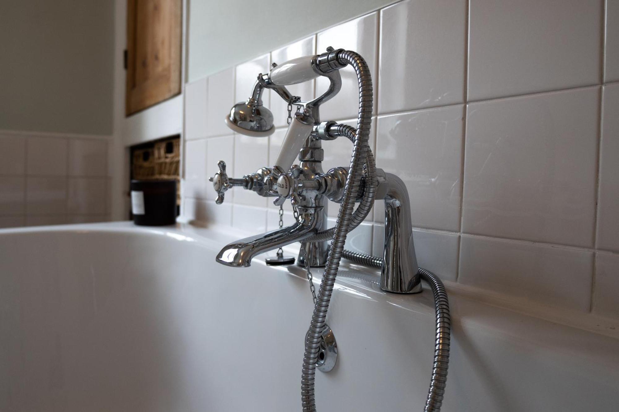 Chester Townhouse Ngoại thất bức ảnh