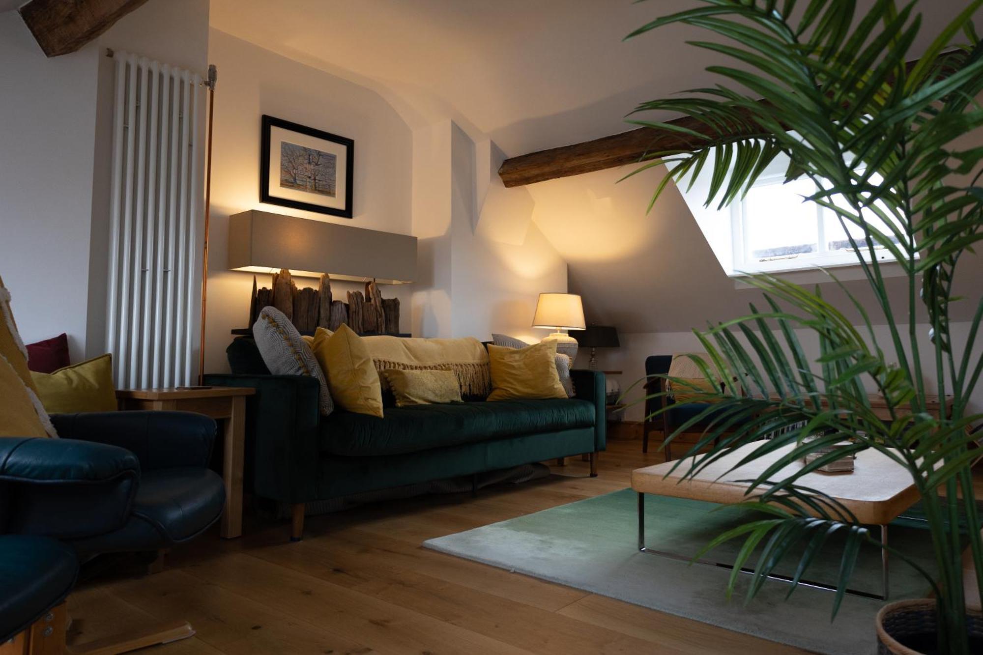 Chester Townhouse Ngoại thất bức ảnh